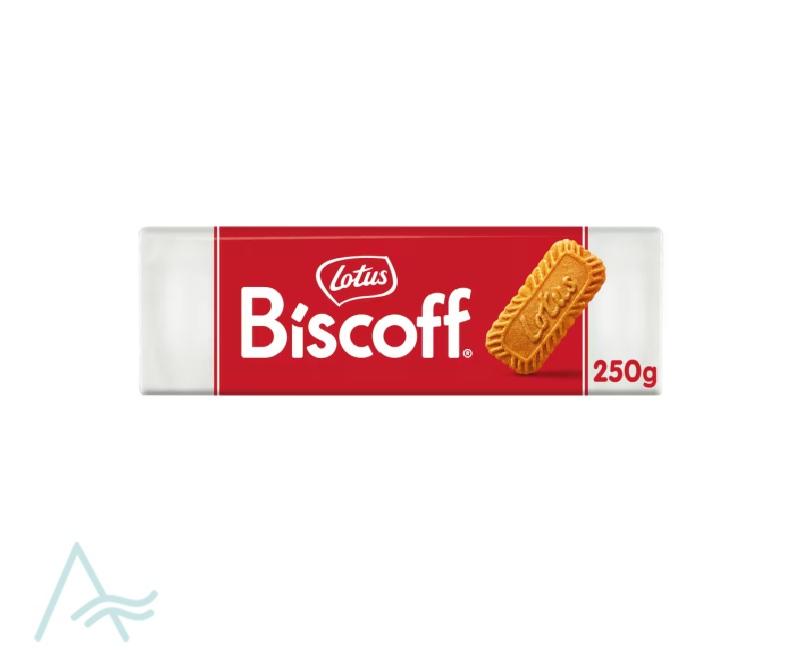 LOTUS BISCOFF 250g
